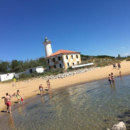 Appartamenti Livenza Bibione Esterno foto