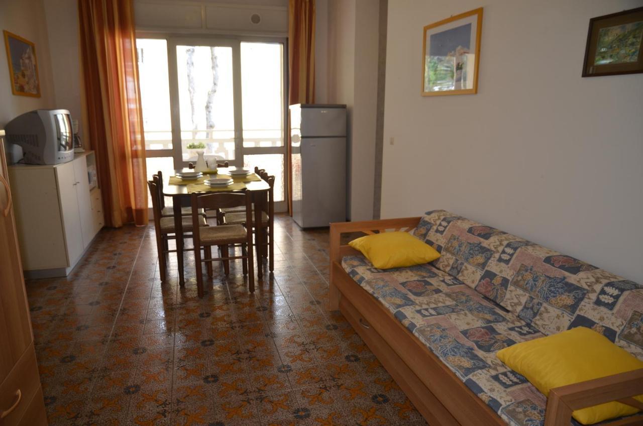 Appartamenti Livenza Bibione Esterno foto