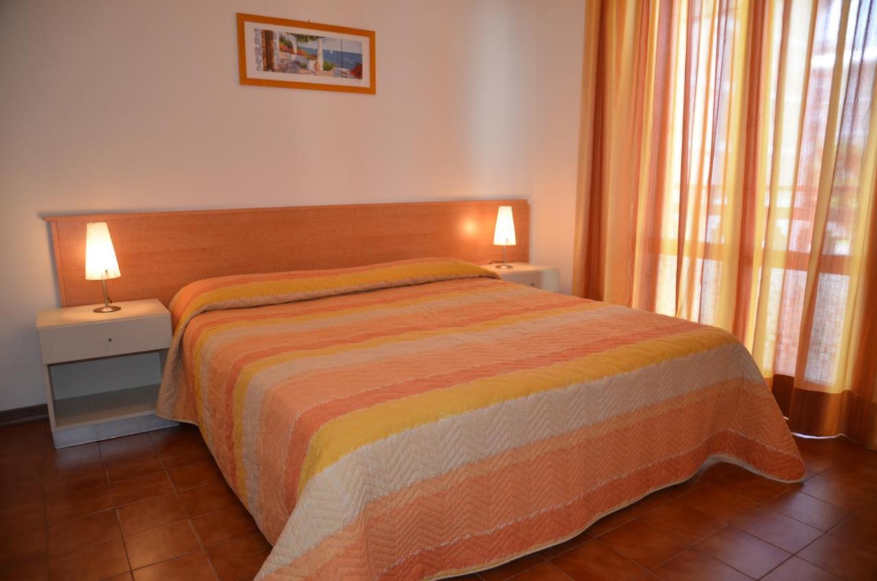 Appartamenti Livenza Bibione Esterno foto